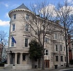 Ambassade van Estland-Washington, DC.jpg