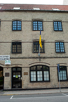 Ambasado de Ukrainio en Copenhague.jpg