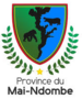 Emblem of Mai-Ndombe Province.png