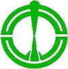 نشان رسمی ناکایاما، یاماگاتا