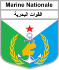 Thumbnail for Djiboutian Navy