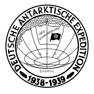 German Antarctic Expedition (1938–1939)