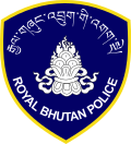 Thumbnail for Royal Bhutan Police