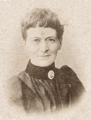 Emilie Mühlberg, 1858–1922