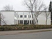 ILO gebouw