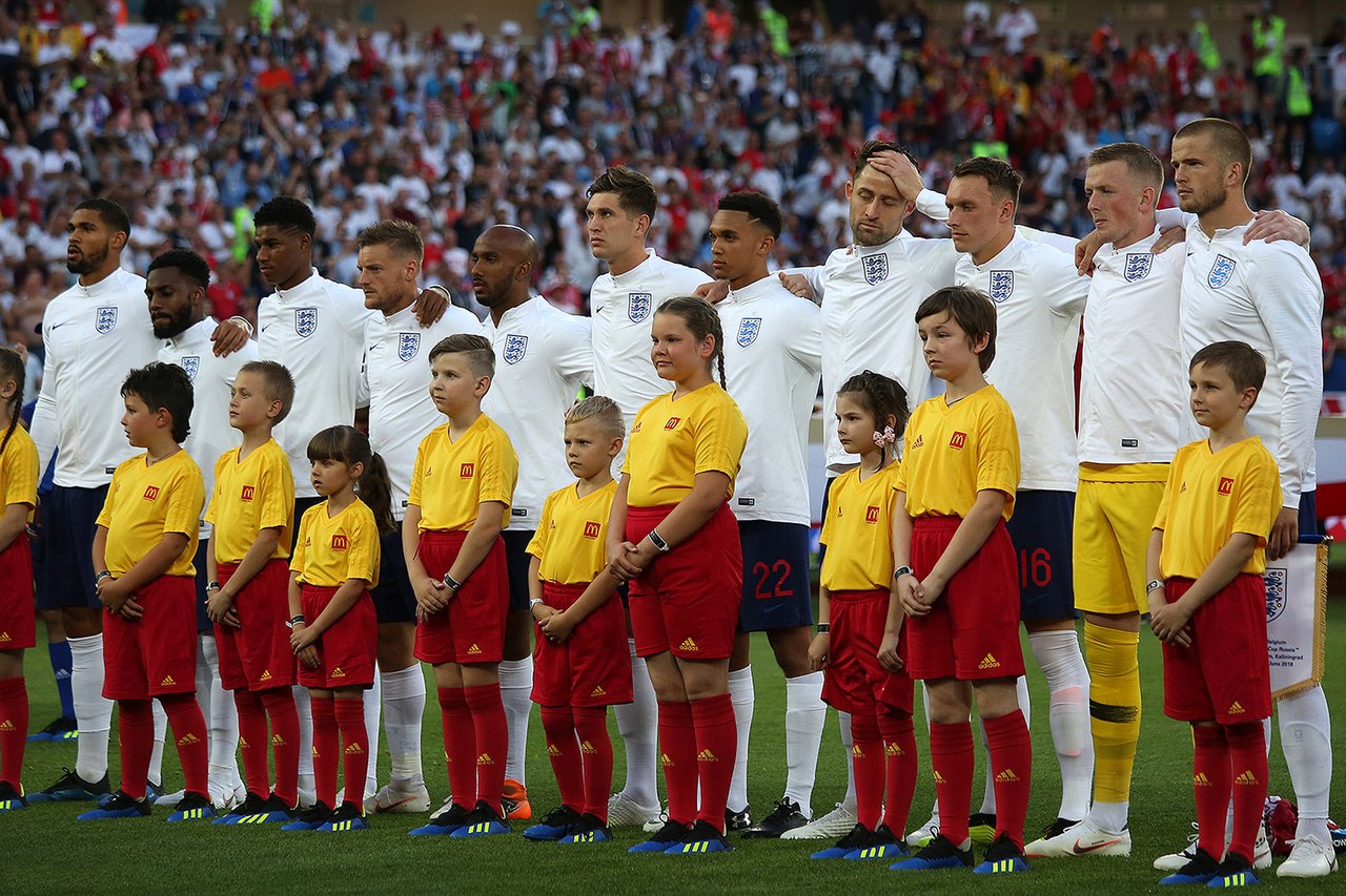 england national soccer jersey