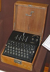 Enigma (crittografia)