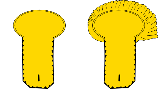 File:Epaulettes chef de bataillon.svg