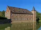 Erftstadt 10-2017 img01 Schloss Gracht.jpg