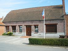 Fitxategi:Eringhem_-_Mairie.JPG