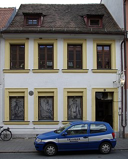 Erlangen Innere Brucker Straße 7 001