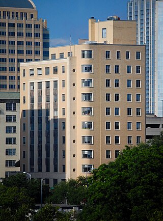 <span class="mw-page-title-main">Texas Department of Licensing and Regulation</span> State agency of Texas