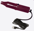 Erotec Violet Wand, circa 2000