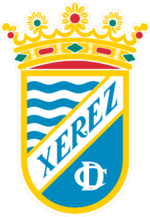 Miniatura para Xerez Club Deportivo "B"