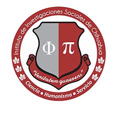 Escudo del Instituto de Investigaciones Sociales de Chihuahua