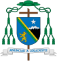 Herb duchownego