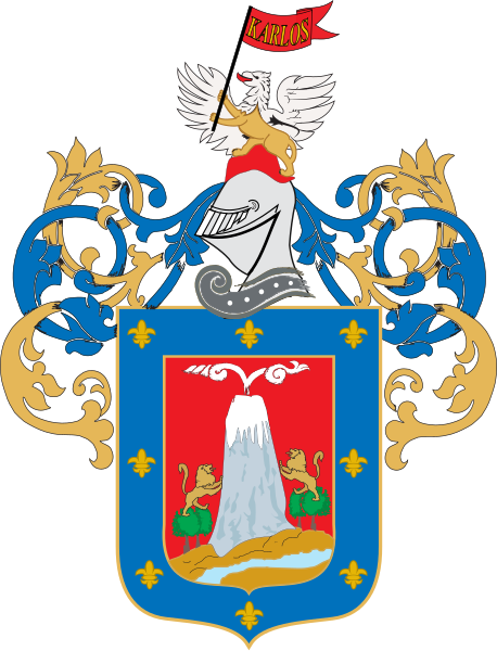 File:Escudo de Armas de Arequipa.svg