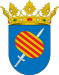 Escudo de Cabra de Mora.svg