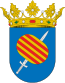 Blason de Cabra de Mora