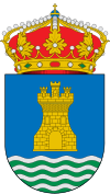 Službeni pečat El Burga