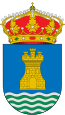 Wappen von El Burgo