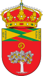 Higuera de las Dueñas címere