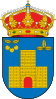 Official seal of La Vilueña, Spain