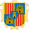 Oficiala sigelo de Sant Josep de sa Talaia