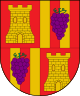 Герб муниципалитета Вильявендимио