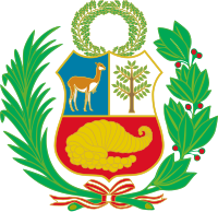 Escudo de armas del Peru.svg