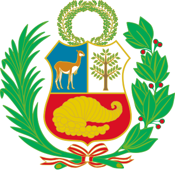 File:Escudo de armas del Perú.svg