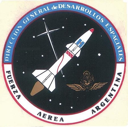 Escudo de la Dirección General de Desarrollos Espaciales.jpg