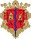 Blason de Agost