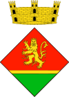 Wappen von Bellprat