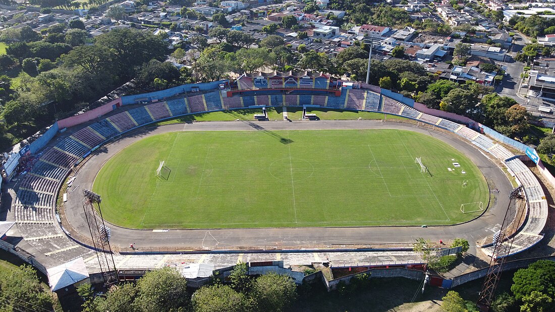 Estadio Óscar Quiteño