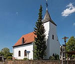 Evangelische Kirche Bübingen