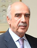 Vangelis Meimarakis