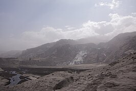 Eyjafjallajökull: Gletsjer, Vulkaan, Uitbarstingen in 2010