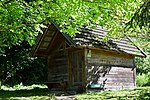 Lagstatt Chapel