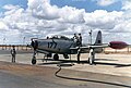 Portugalski F-84