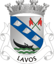 Vlag van Lavos