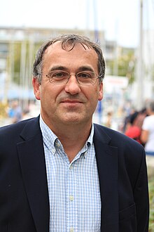 Frédéric Morvan