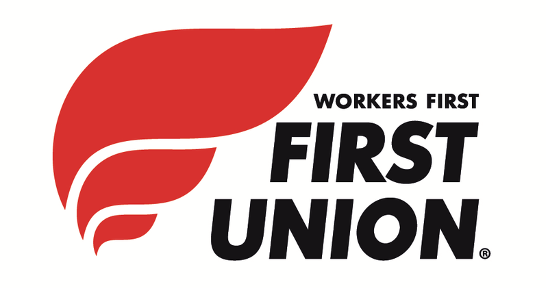 File:FIRST Union Logo.png