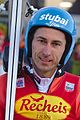 Deutsch: FIS Worldcup Nordic Combined Ramsau 2016. Bild zeigt Wilhelm Denifl (AUT)