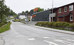 Aursundvegen