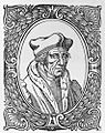 Jacques Lefèvre d'Étaples (1455-1536)