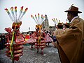 Fasnacht Zurich 2024 by ArmAg (158)