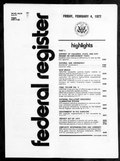 Fayl:Federal Register 1977-02-04- Vol 42 Iss 24 (IA sim federal-register-find 1977-02-04 42 24).pdf üçün miniatür