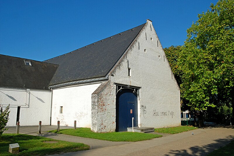 File:Ferme du Biéreau - Grange 07.jpg