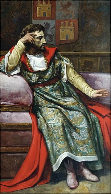 Fernando IV.a Gaztelakoa